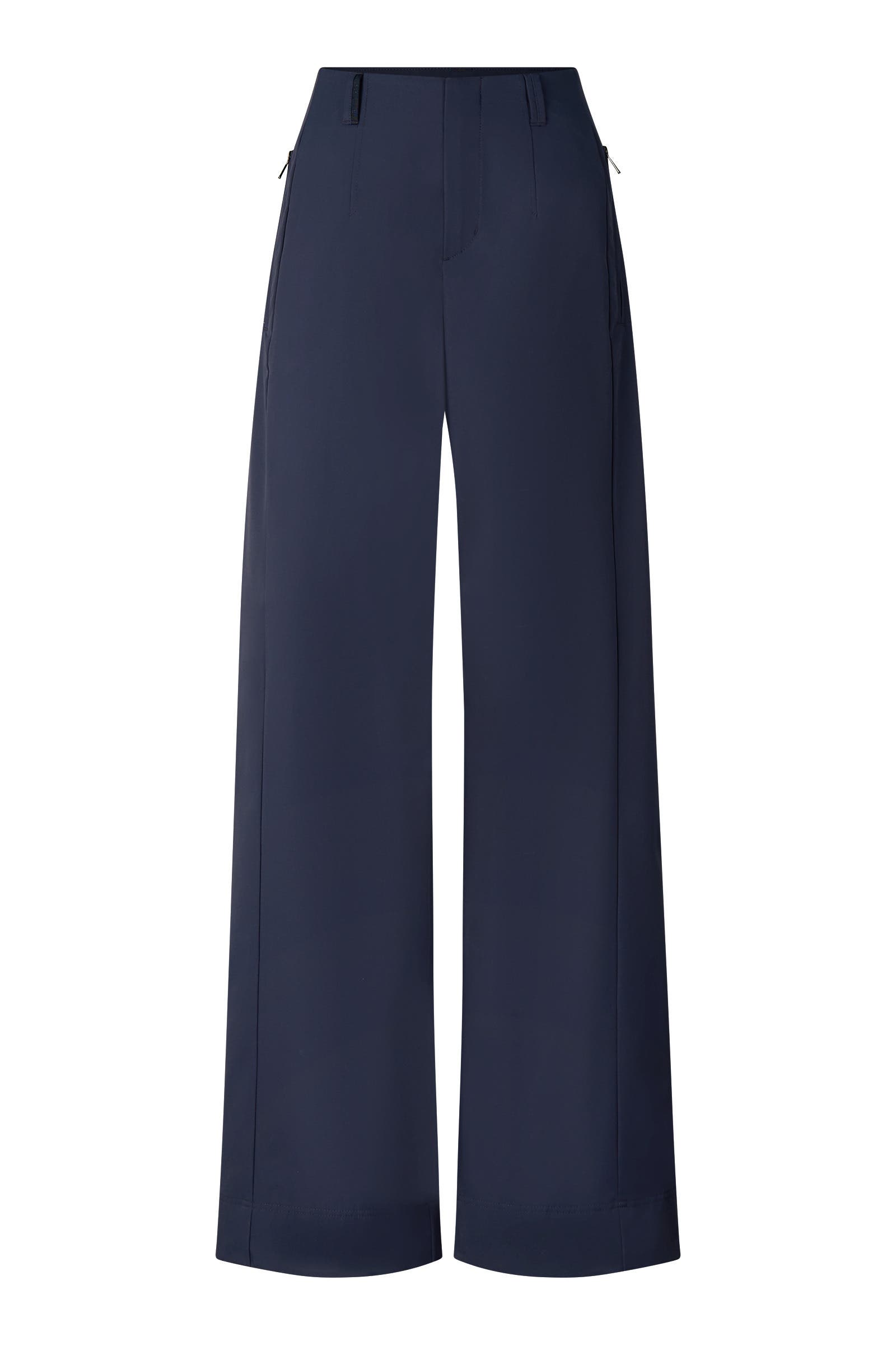 selected Navy blue