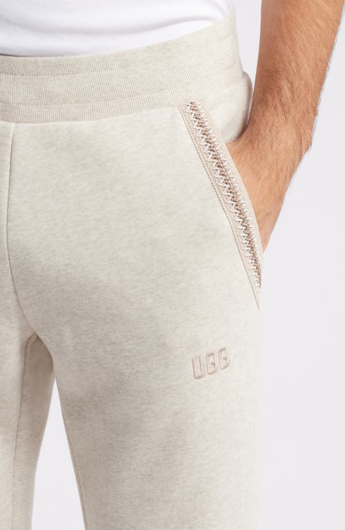 Ugg(r) Tasman Joggers In Neutral