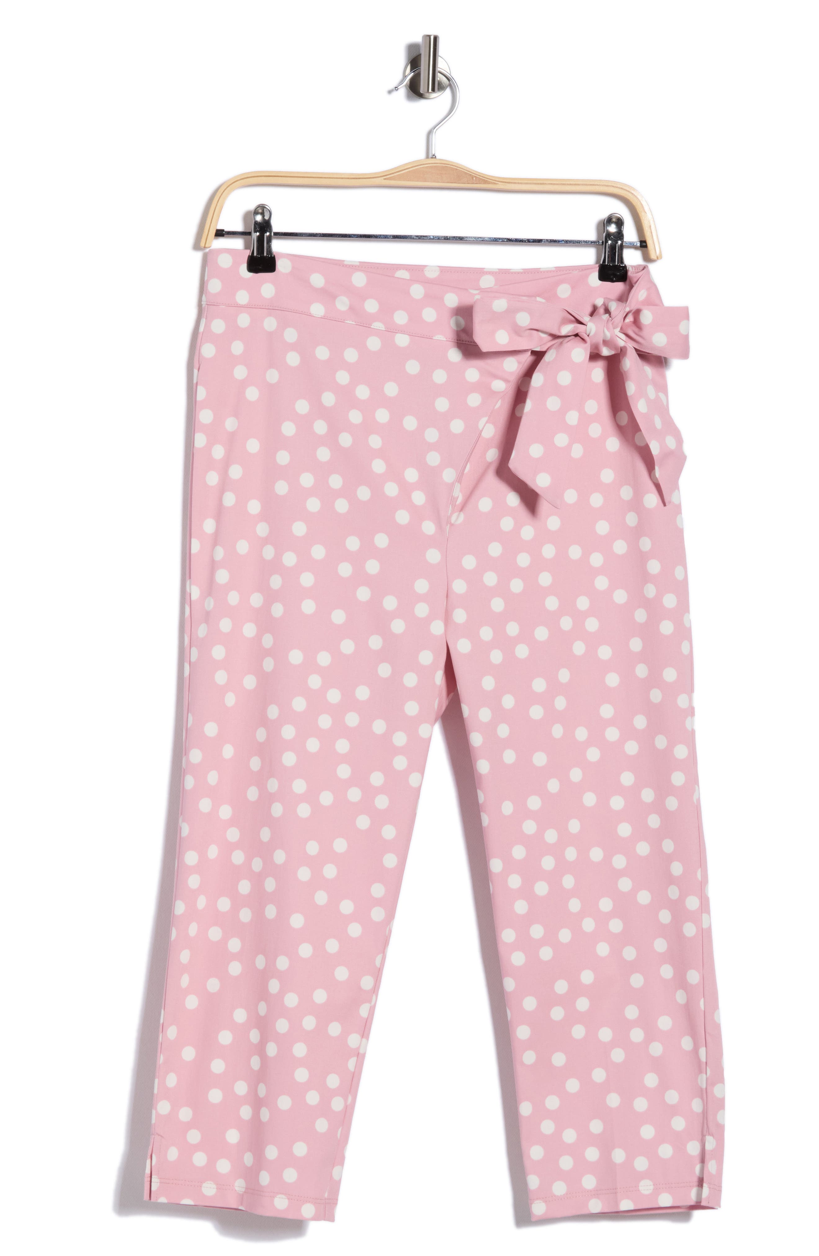 selected PINK
