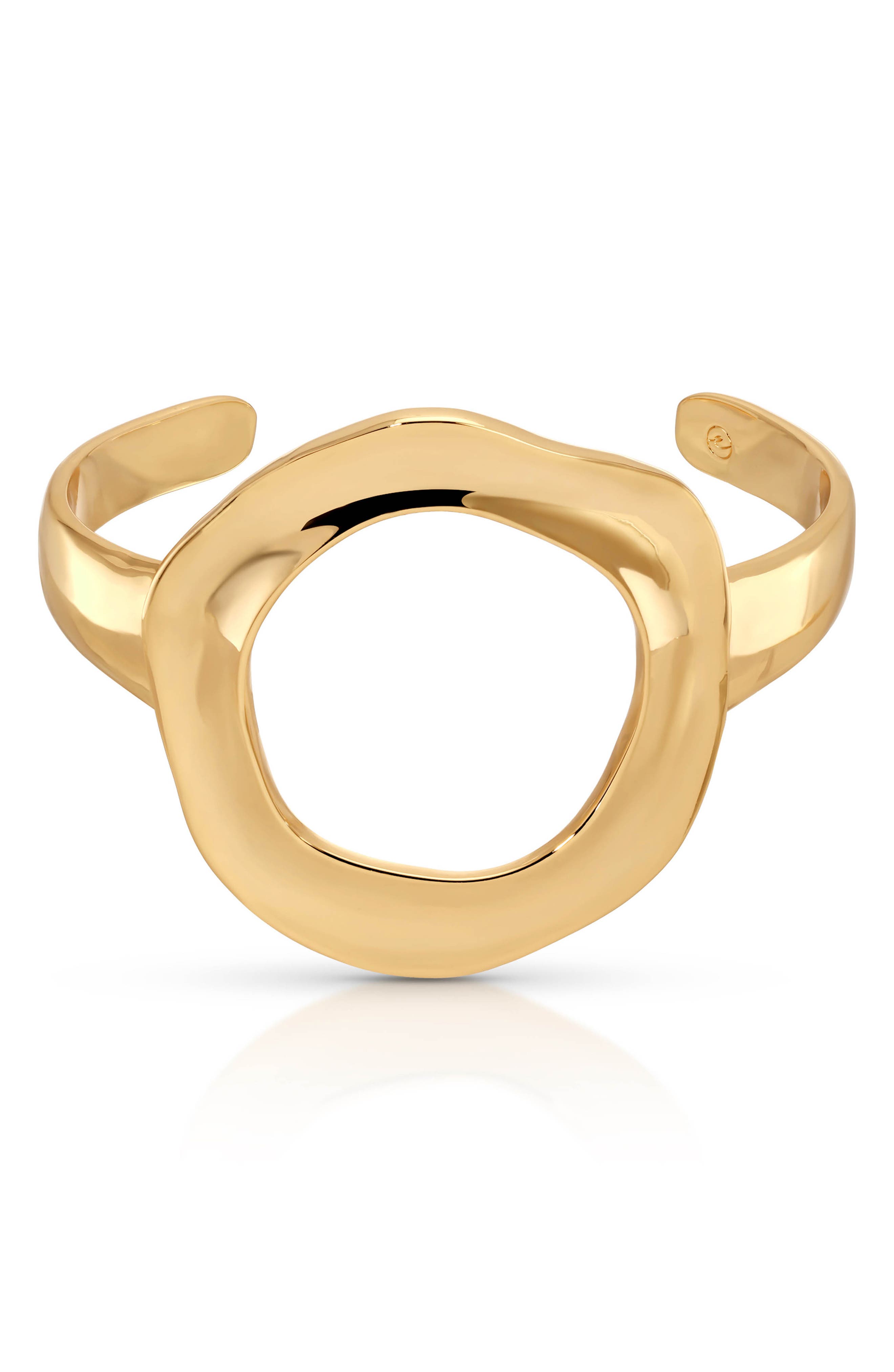 selected GOLD