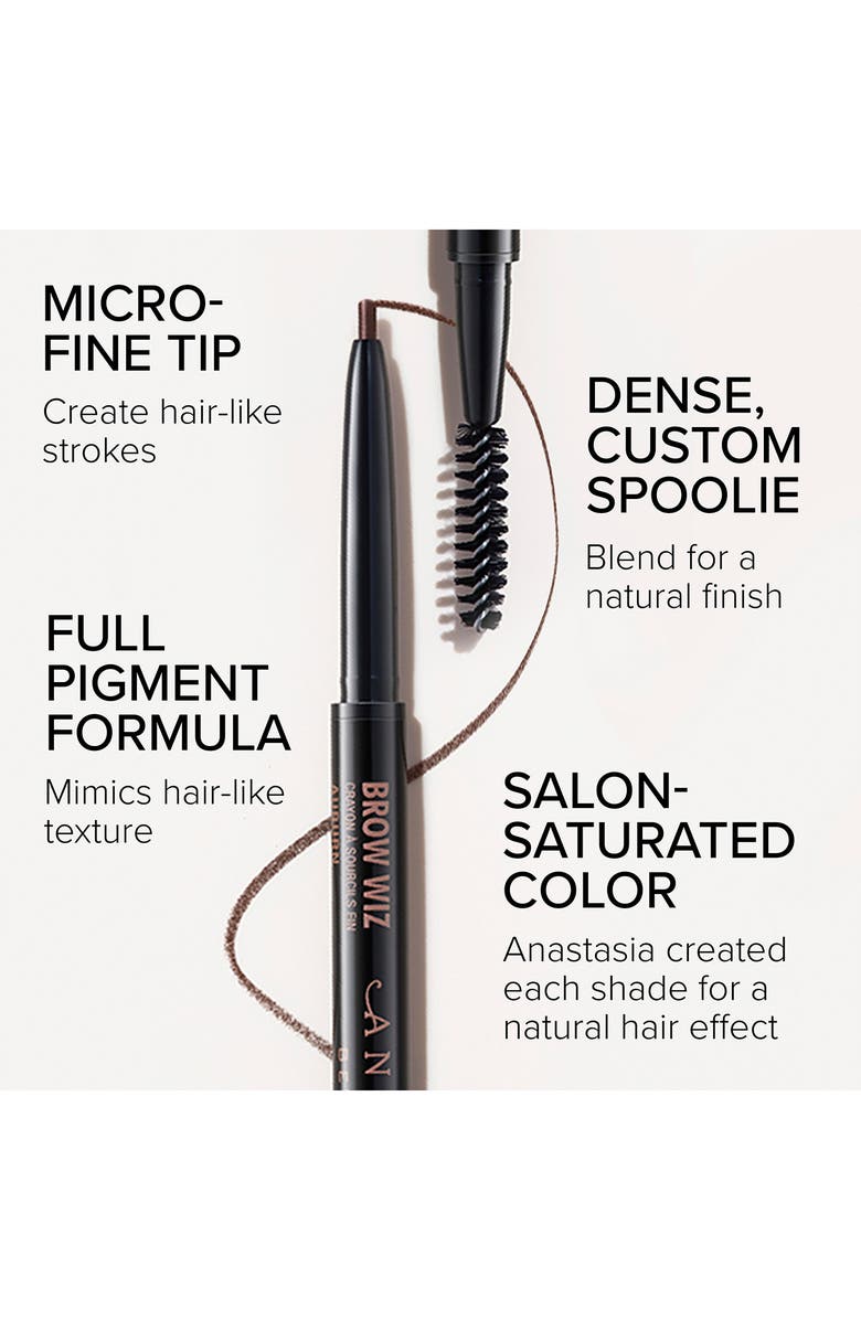 Natural & Polished Deluxe Eyebrow Kit $73 Value