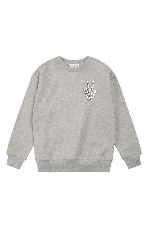 Kids' Graphic Sweatshirt