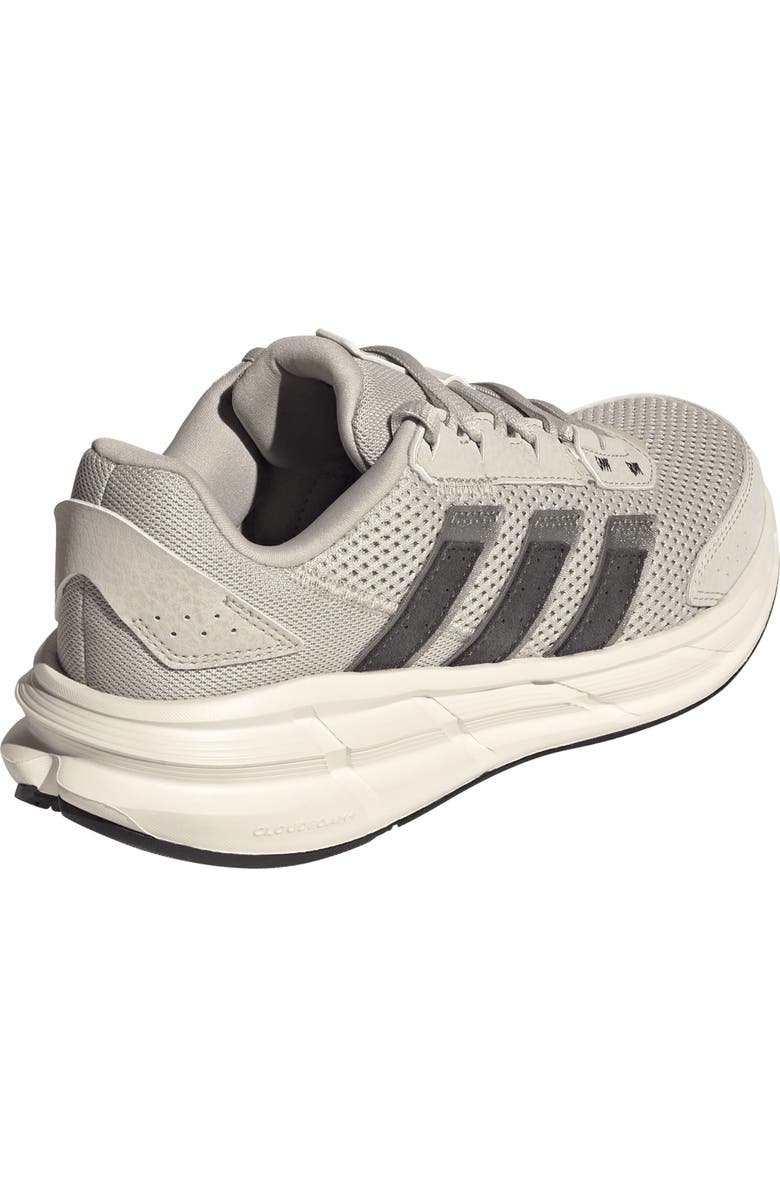 adidas Astrastar Sneaker, Alternate, color, Alumina/ Carbon/ Iron Met.
