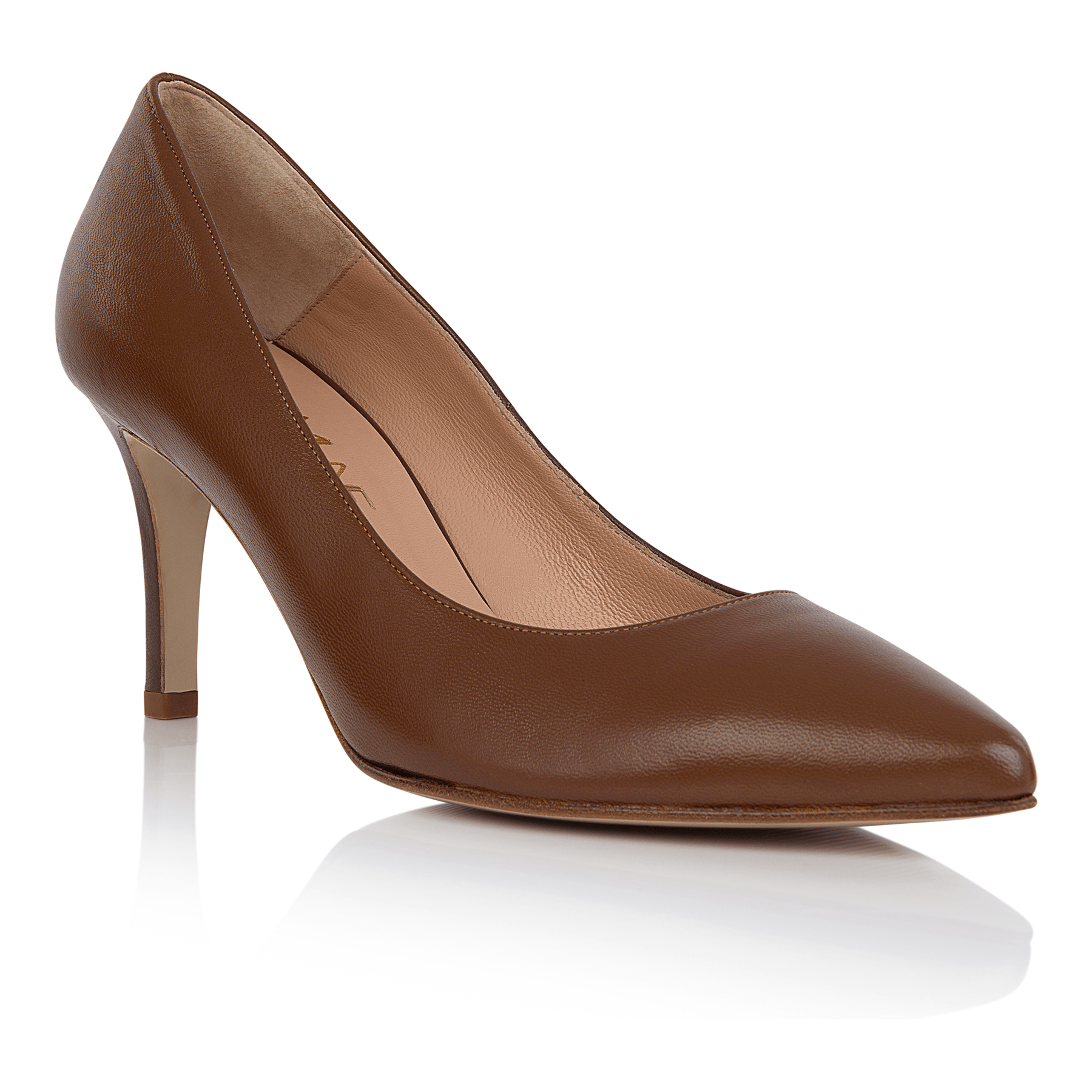 Kahmune Becky 70 Pump, Main, color, 