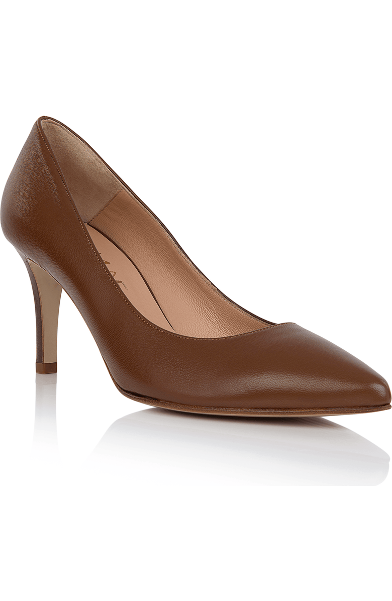 Kahmune Becky 70 Pump, Main, color,