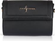 Luis Steven Charley Leather Crossbody