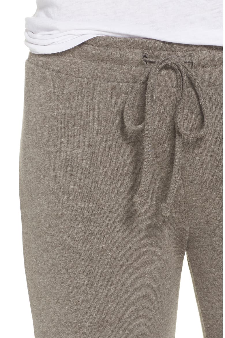 Lounge Pants, Alternate, color, VINTAGE COAL