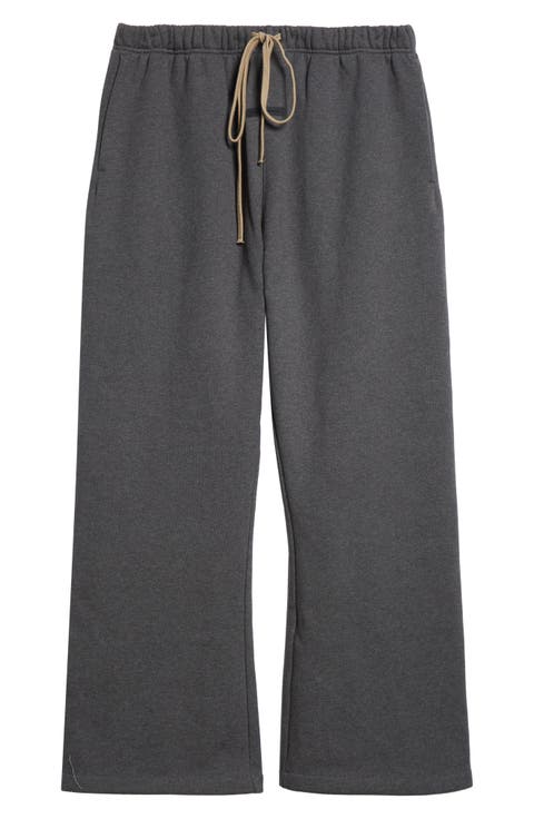 Flare Sweatpants