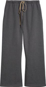 Fear of God Essentials Flare Sweatpants