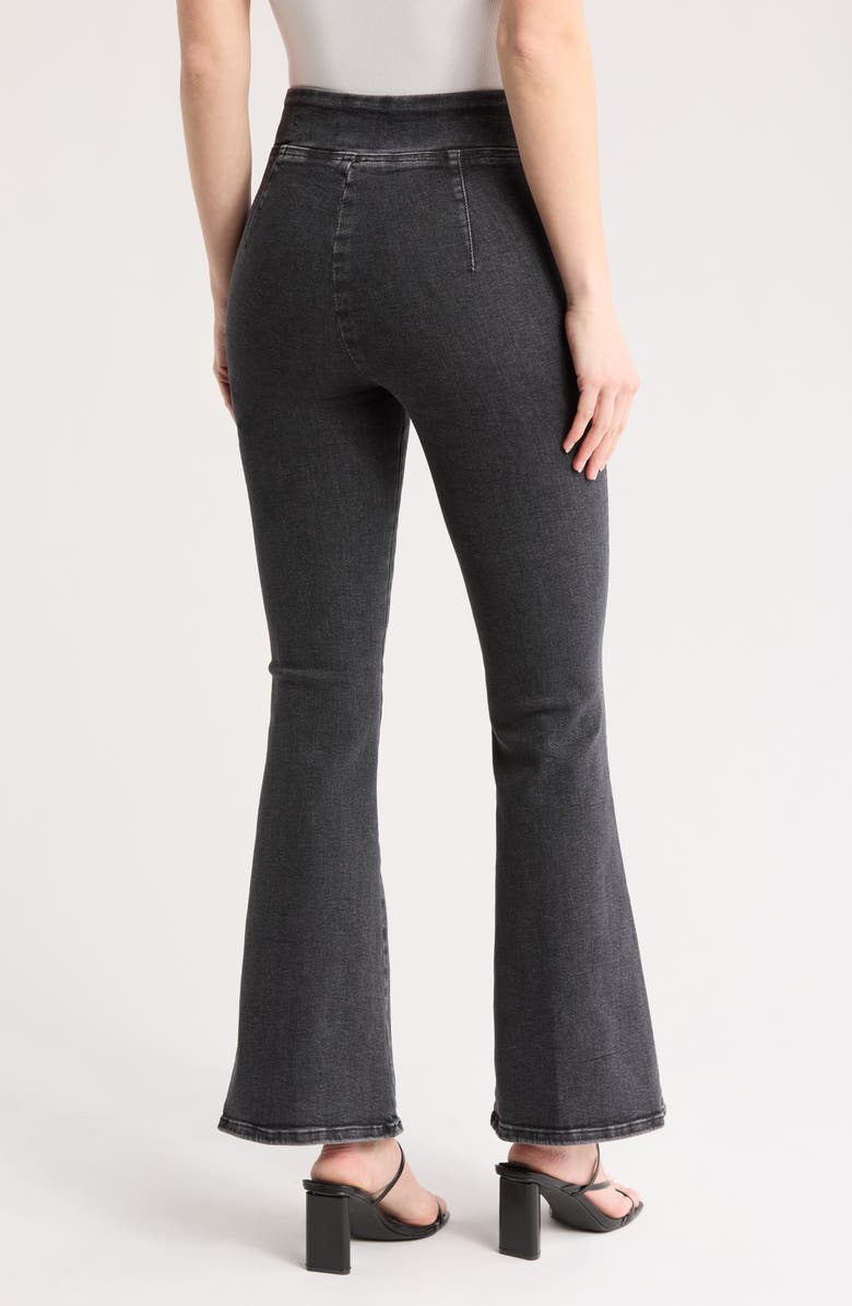 FRAME The Jetset Flare Jeans, Alternate, color, Cyrus