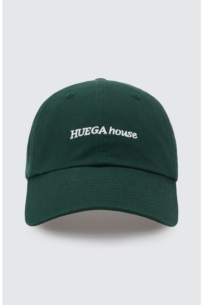Icon Classic Hat, Main, color, Evergreen