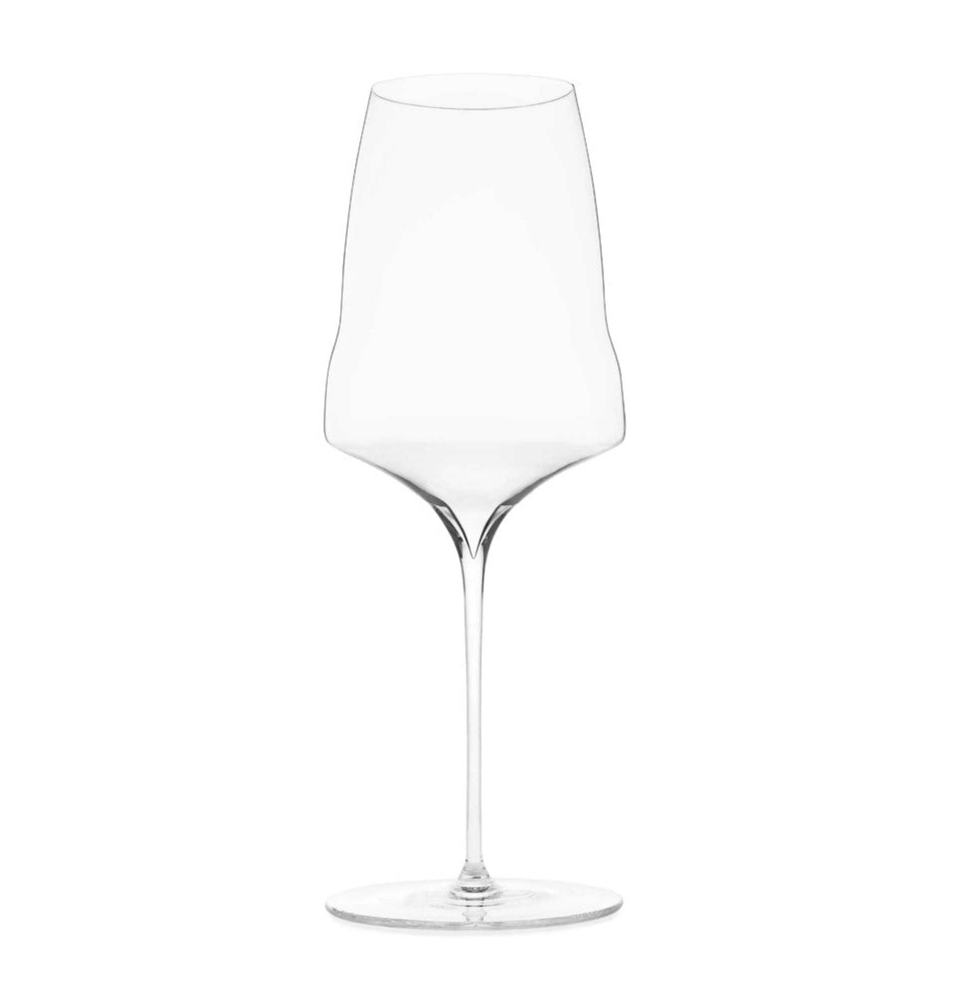 Josephinenhütte Josephine No. 2 Universal Wine Glass Set of 2 - Clear