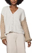 Splendid Maria Bobble Cardigan
