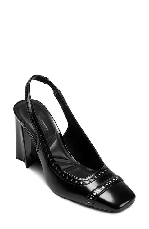 Siofra Slingback Pump (Women)