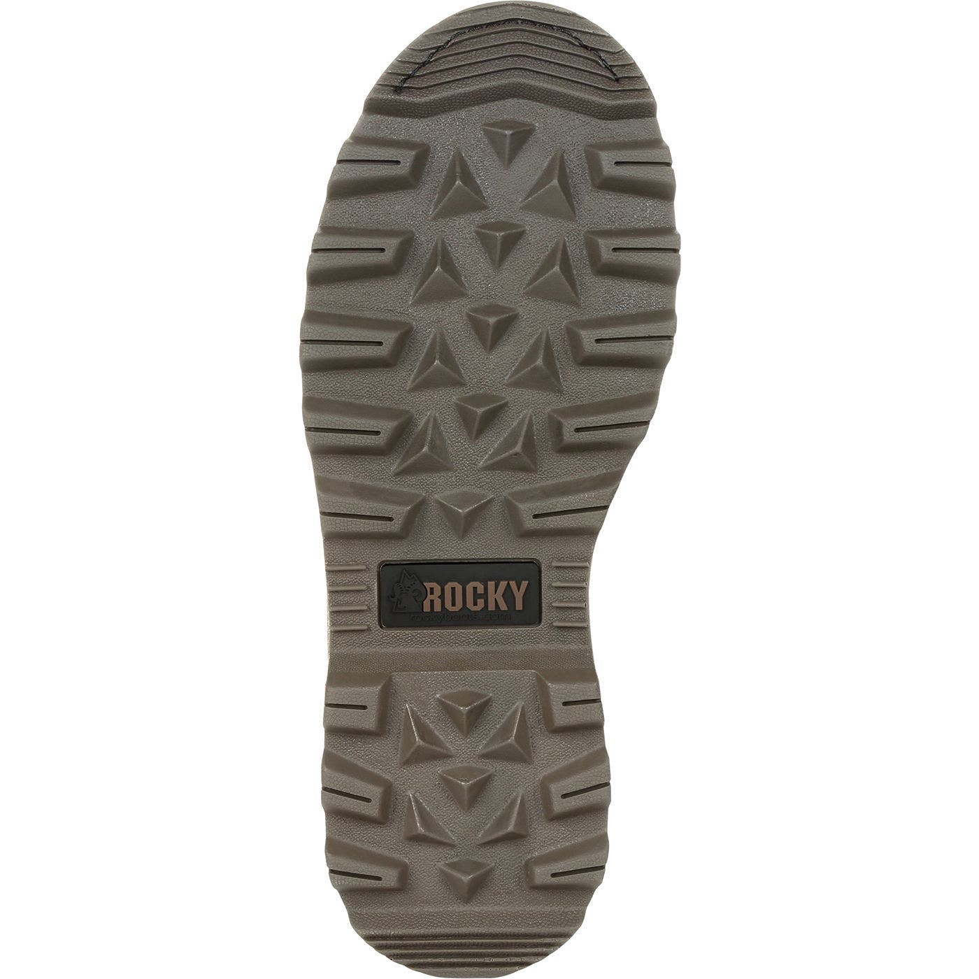 Stalker 800G Insulated Outdoor Boot, Alternate, color, Realtree Edge