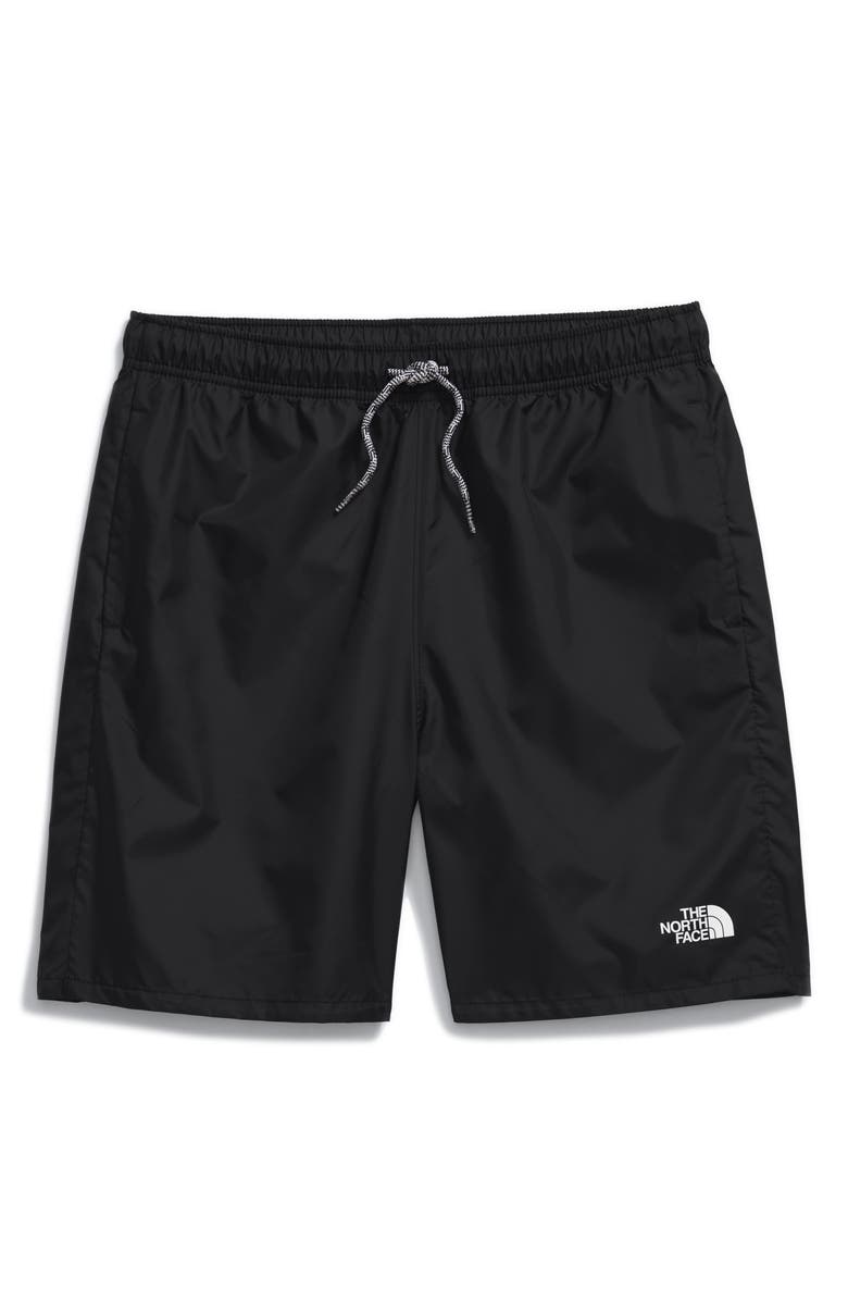 The North Face Kids' Never Stop Woven Shorts, Main, color,