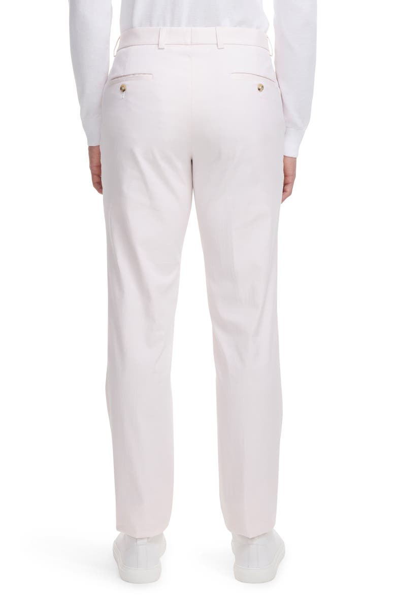 Jack Victor Sage 5-Pocket Pants, Alternate, color, Pink