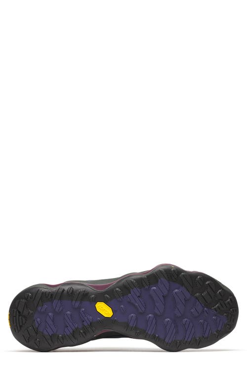 Merrell Speedarc Matis Hiking Sneaker In Blue