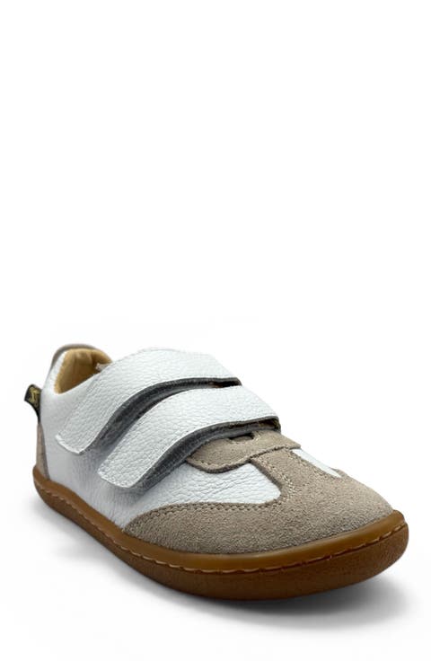 Pele Barefoot Kids Sneakers (Walker, Toddler, Little Kid & Big Kid)