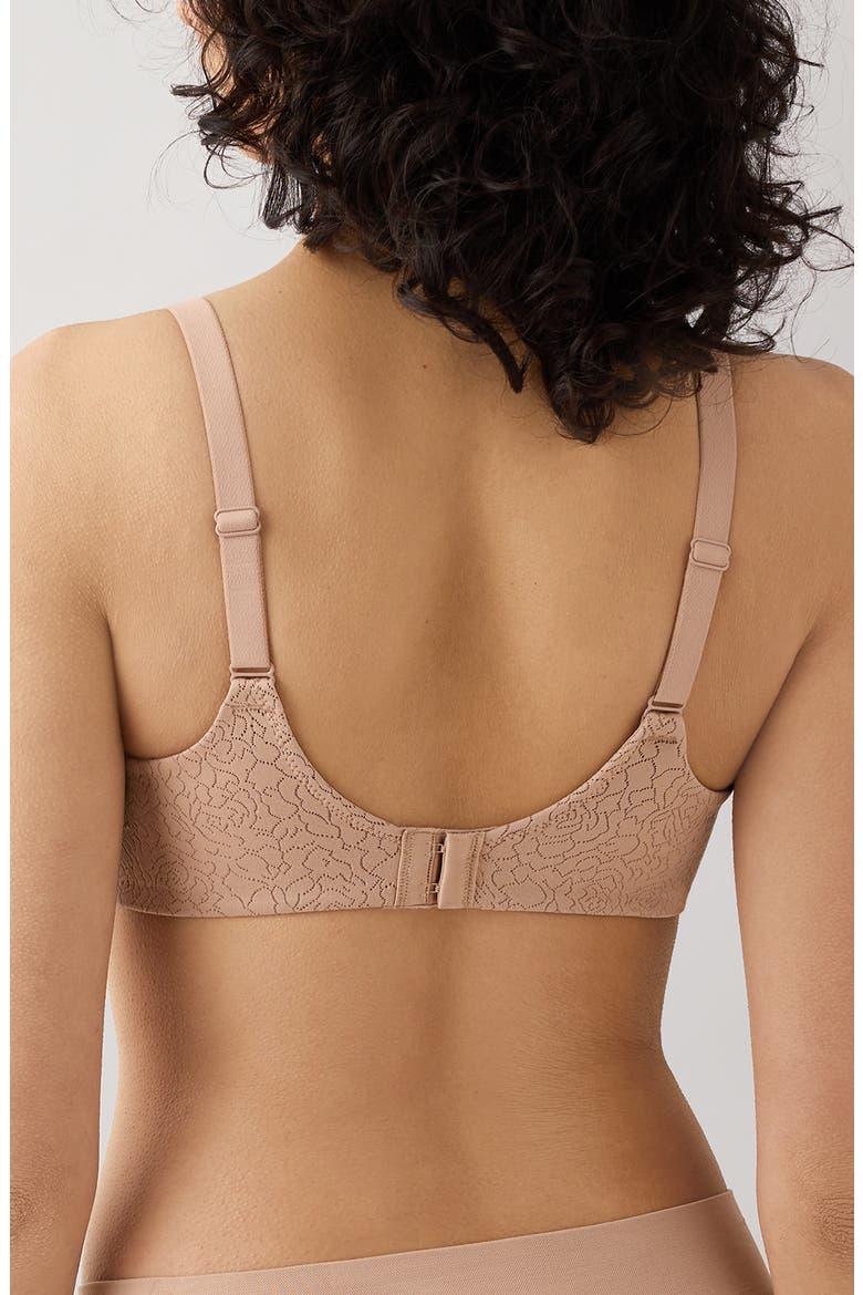 Inside Job™ Underwire Bra, Alternate, color, ROEBUCK
