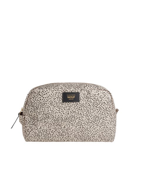 Vivianne Large Toiletry Bag