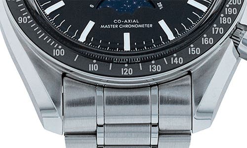 WATCHFINDER & CO. WATCHFINDER & CO. OMEGA PREOWNED 2023 SPEEDMASTER MOONPHASE BRACELET WATCH, 44MM