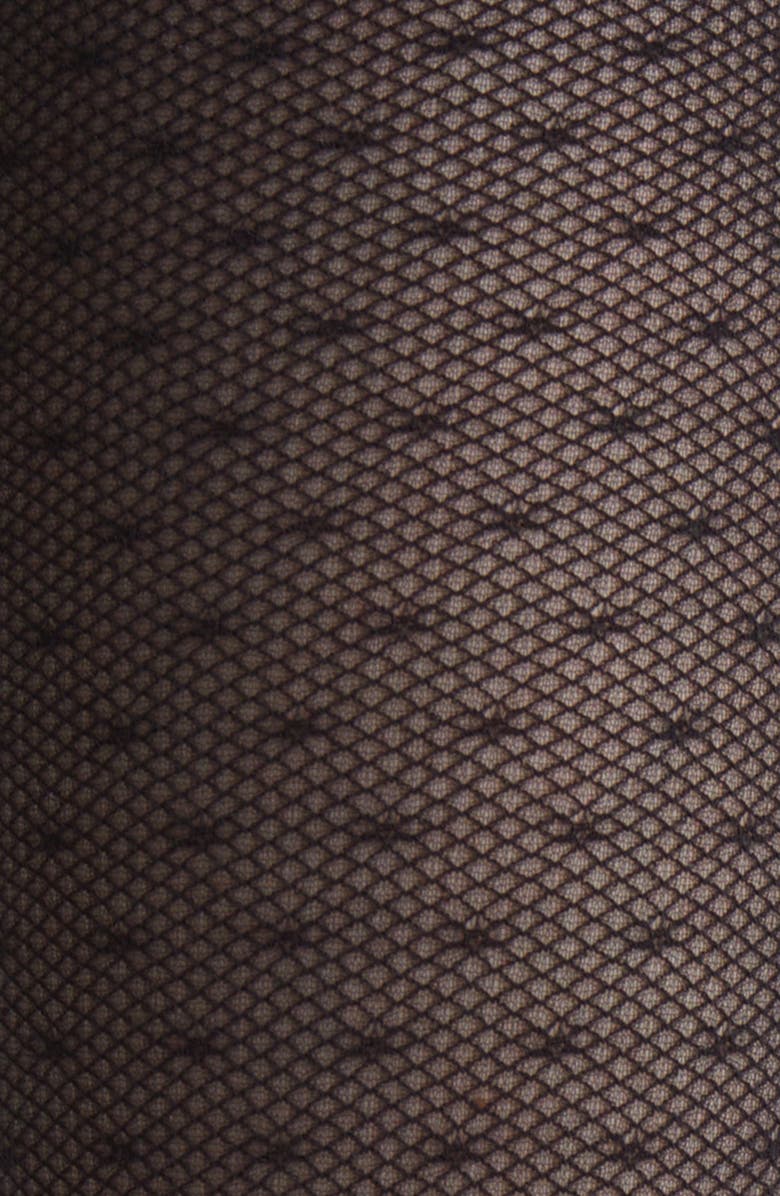 Oroblu Sneaker Stay-Up Stockings, Alternate, color, 