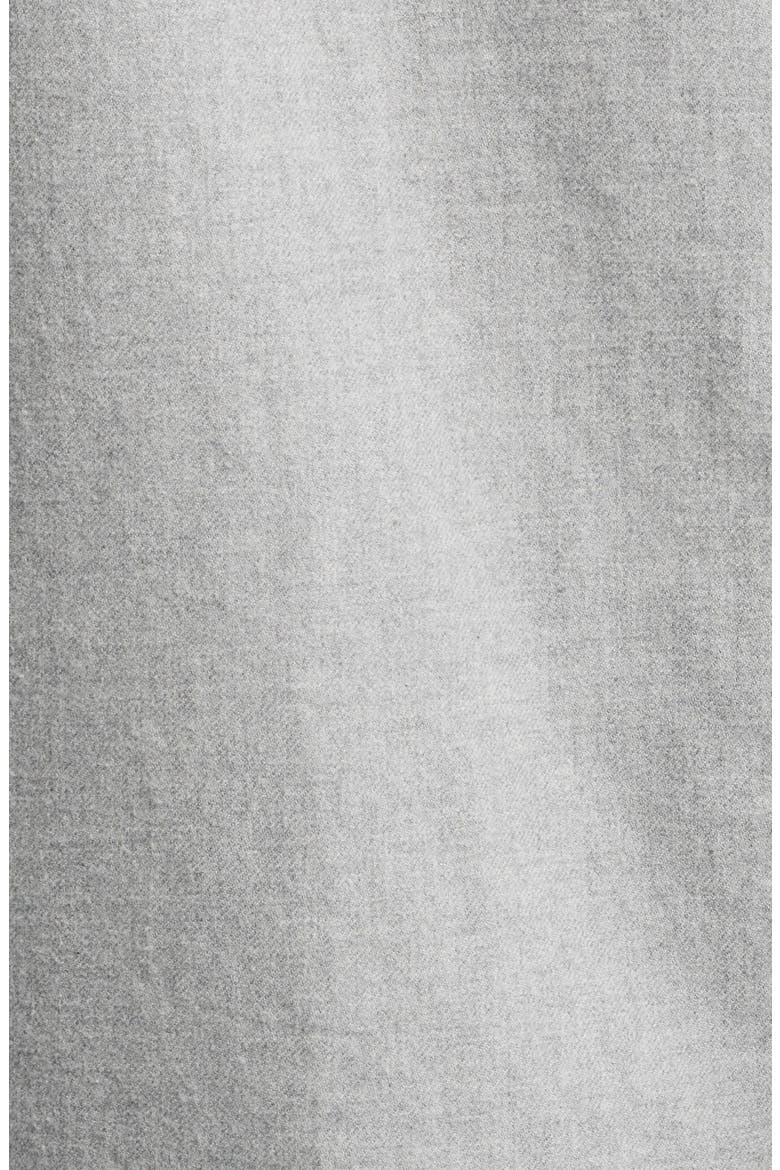 Aiden Classic Fit Button-Down Shirt, Alternate, color, HEATHER GREY