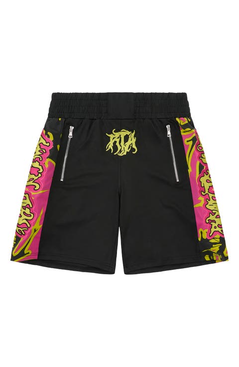 UDO Boxing Shorts