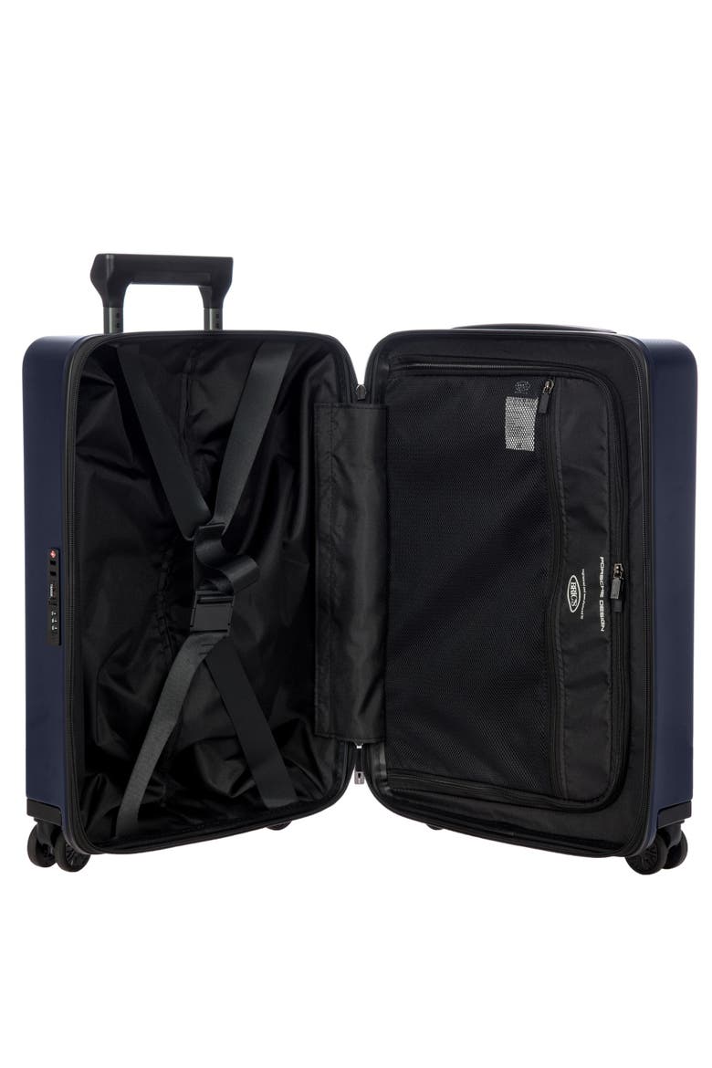 Voyager 2.0 Hardside 2-Piece Set, Alternate, color, Blue Matte