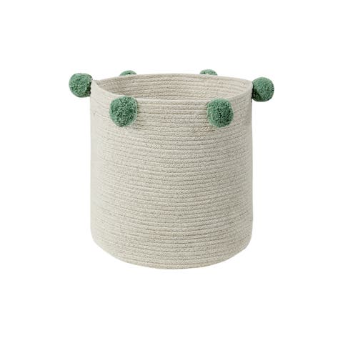 Basket Bubbly Natural