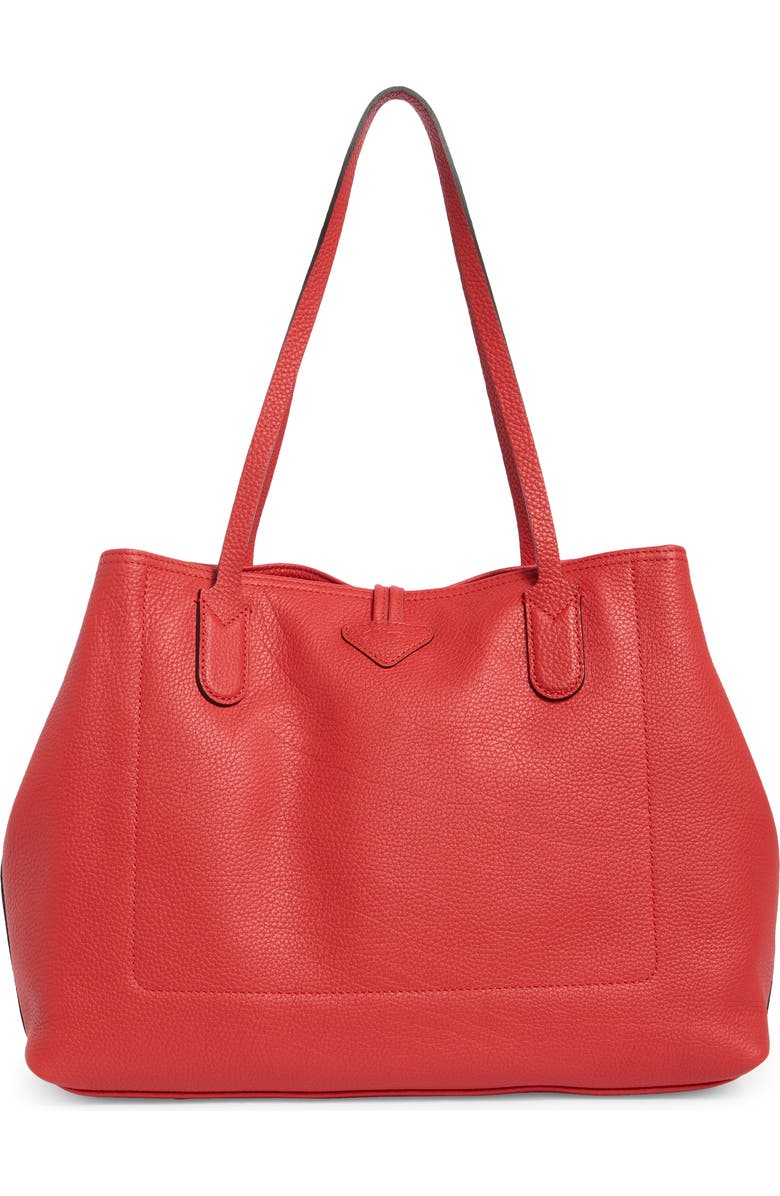 Longchamp Large Essential Tote Bag, Alternate, color,