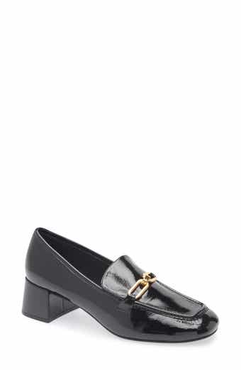 Jeffrey campbell appeal leather loafer shop