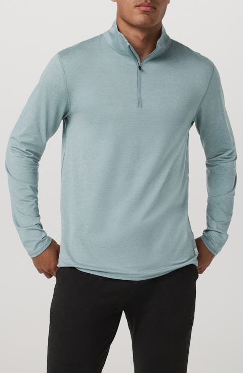 Ponto Performance Half-Zip