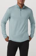 Vuori Ponto Performance Half-Zip