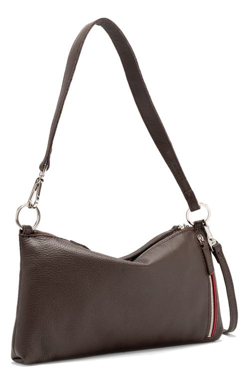 Hammitt Kyle Shoulder Bag In Brown
