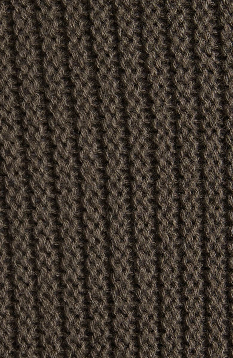 Johnny Bigg Patrick Quarter Zip Sweater, Alternate, color,