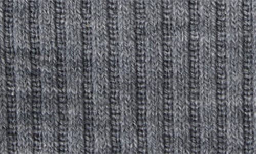 Brixton Coors® Light Racing Beanie In Gray