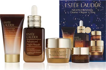 Estee Lauder shops limited