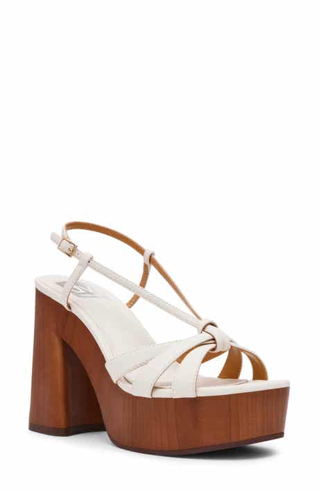 DV by Dolce Vita Willomena Platform Sandal