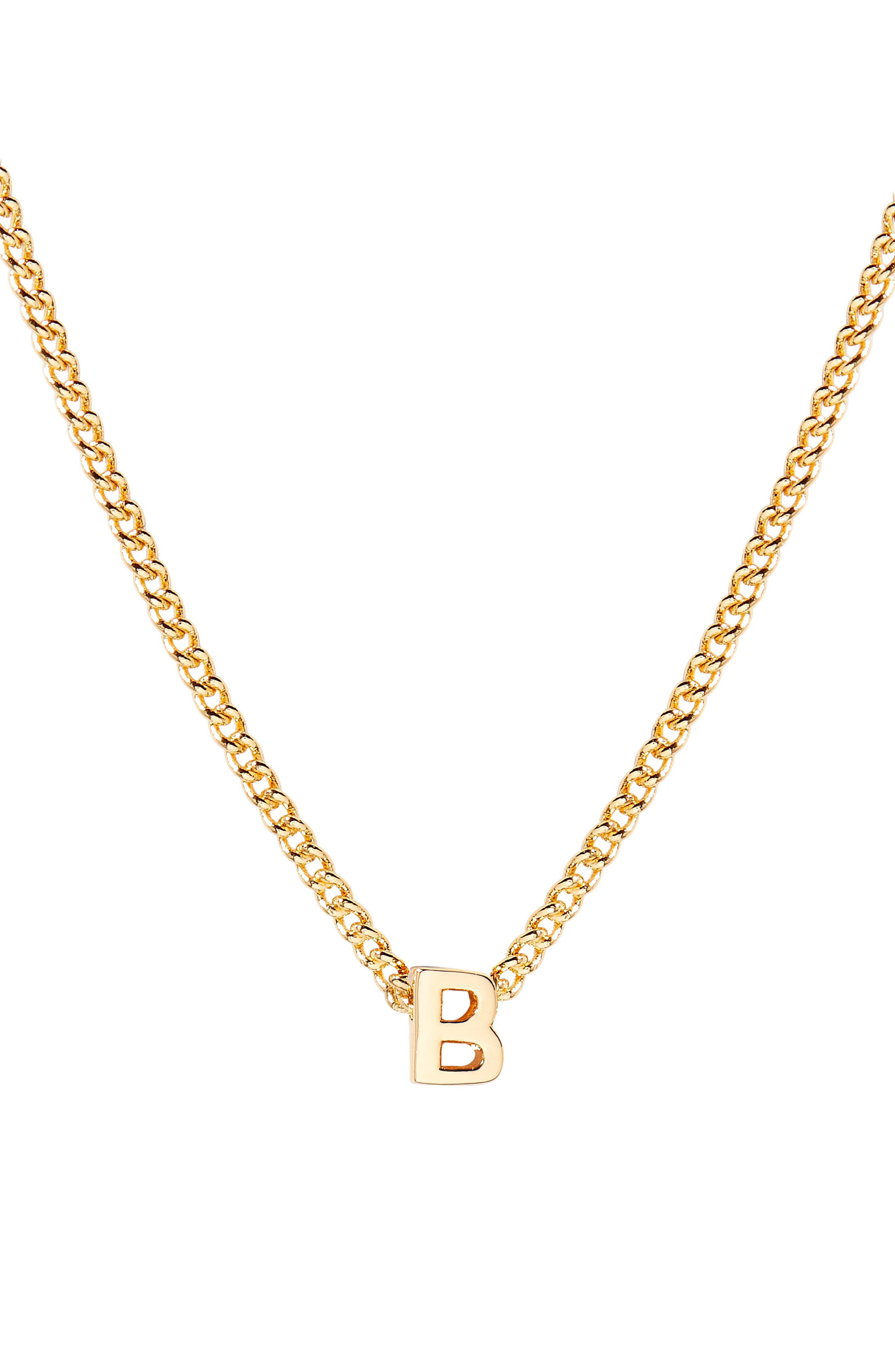 GOLD B