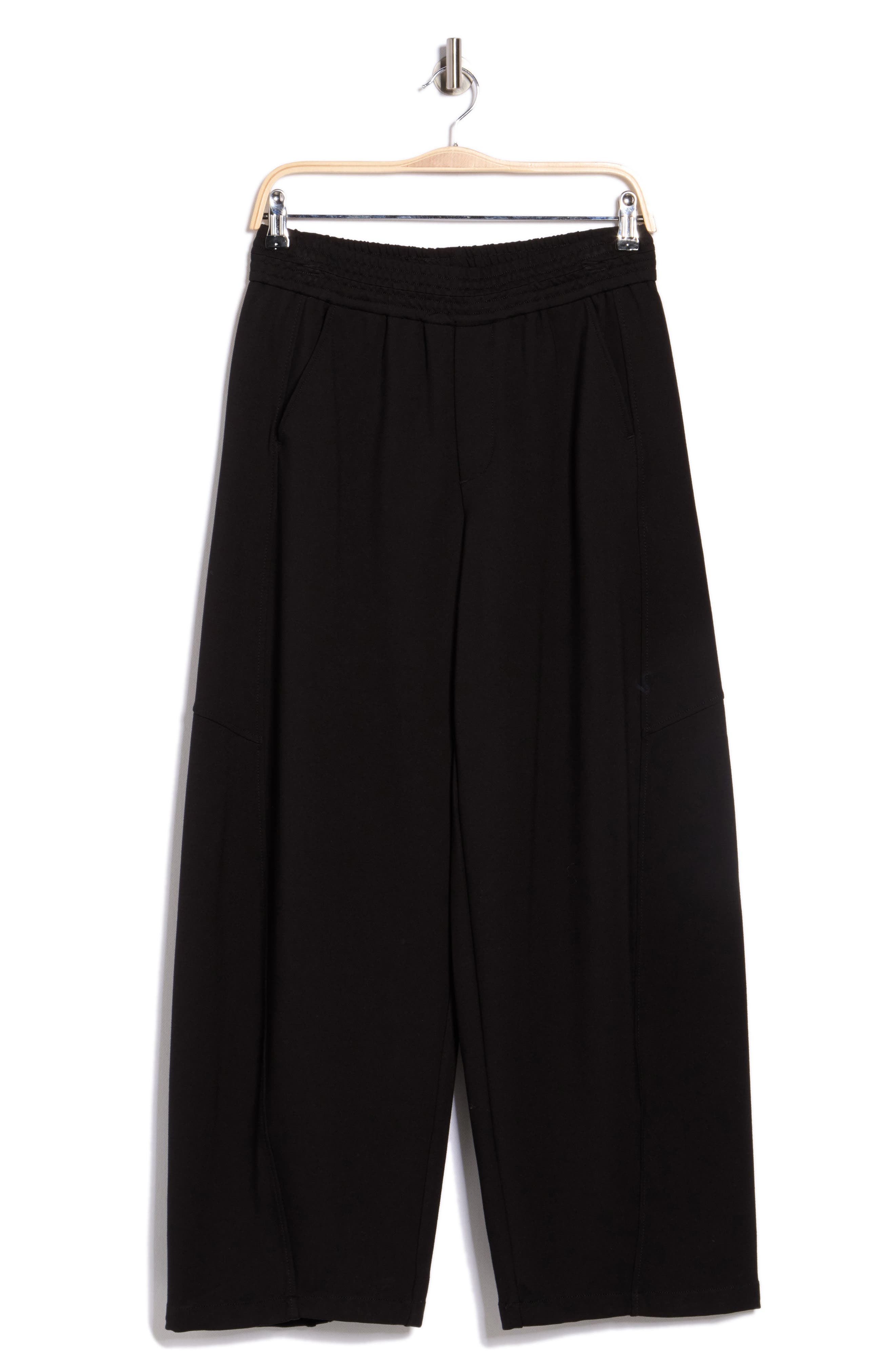 Democracy Leis Relaxed Fit Pants