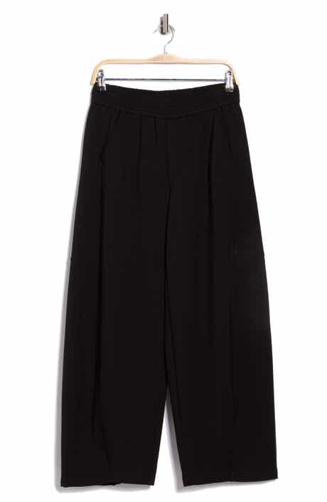 Democracy Leis Relaxed Fit Pants