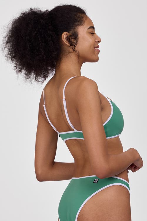JOLYN JOLYN AMANDA BIKINI TOP