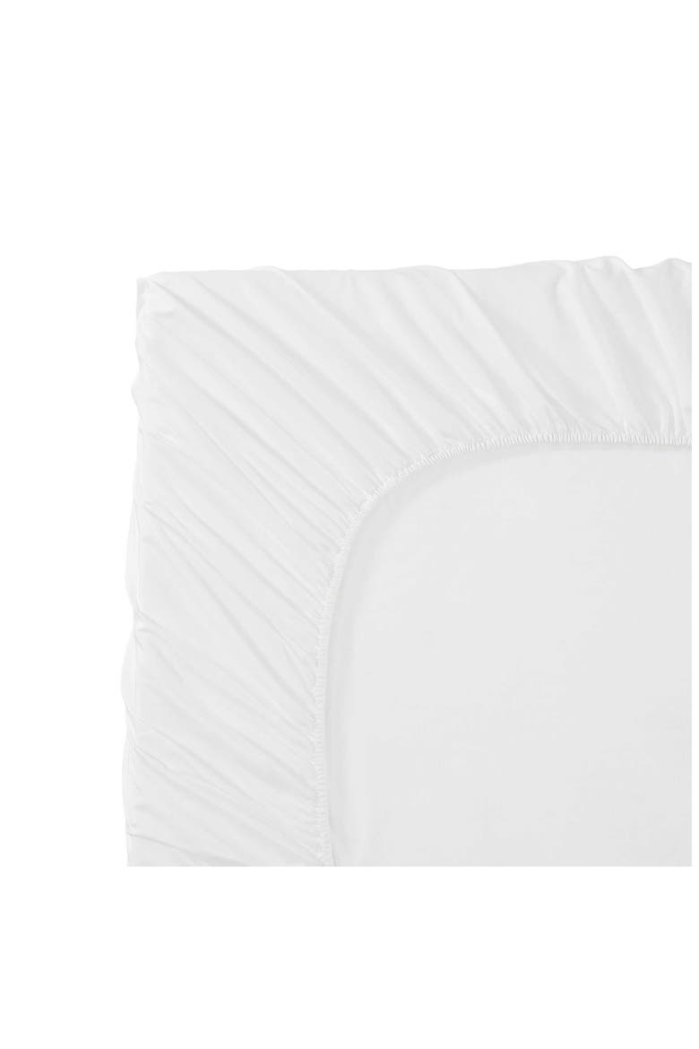Sateen 1,000 Thread Count Queen Sheet Set, Alternate, color, WHITE