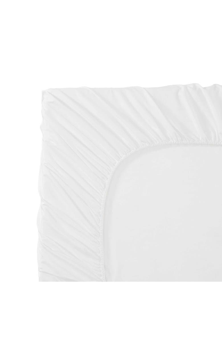 Vera Wang Sateen 1,000 Thread Count King Sheet Set, Alternate, color,