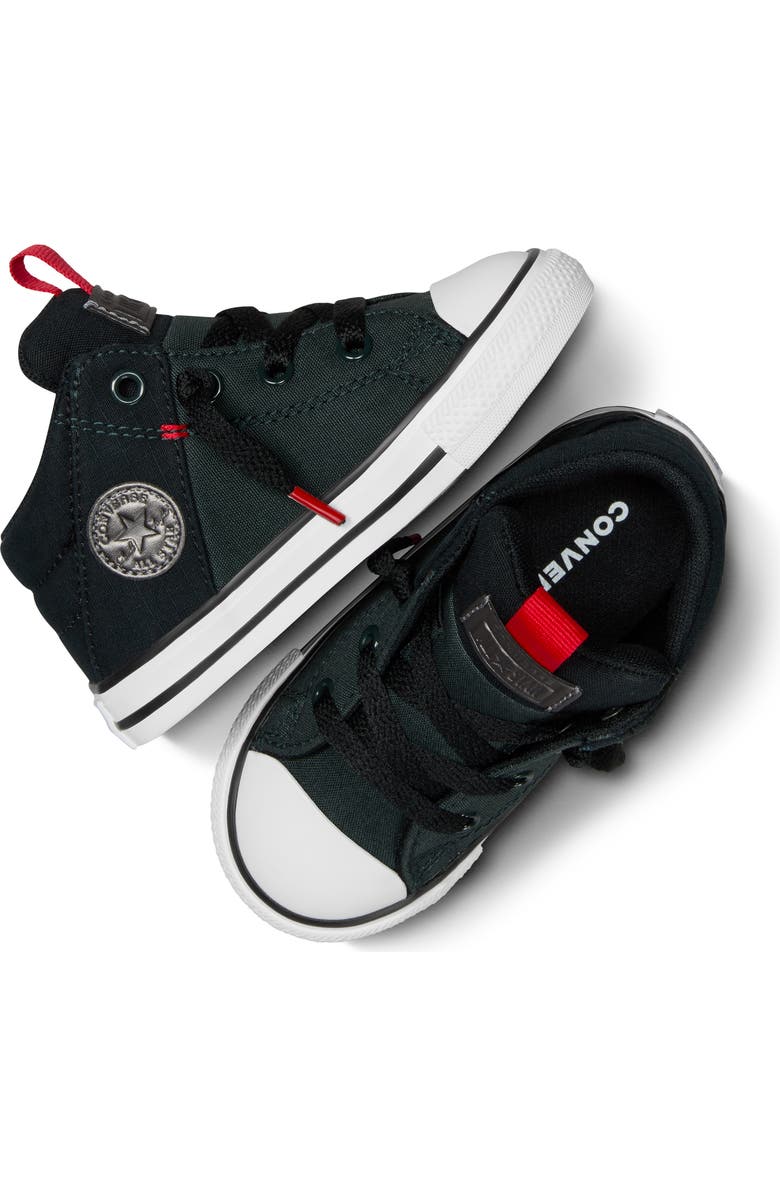 Converse Kids' Chuck Taylor<sup>®</sup> All Star<sup>®</sup> Axel Mid Sneaker, Alternate, color,