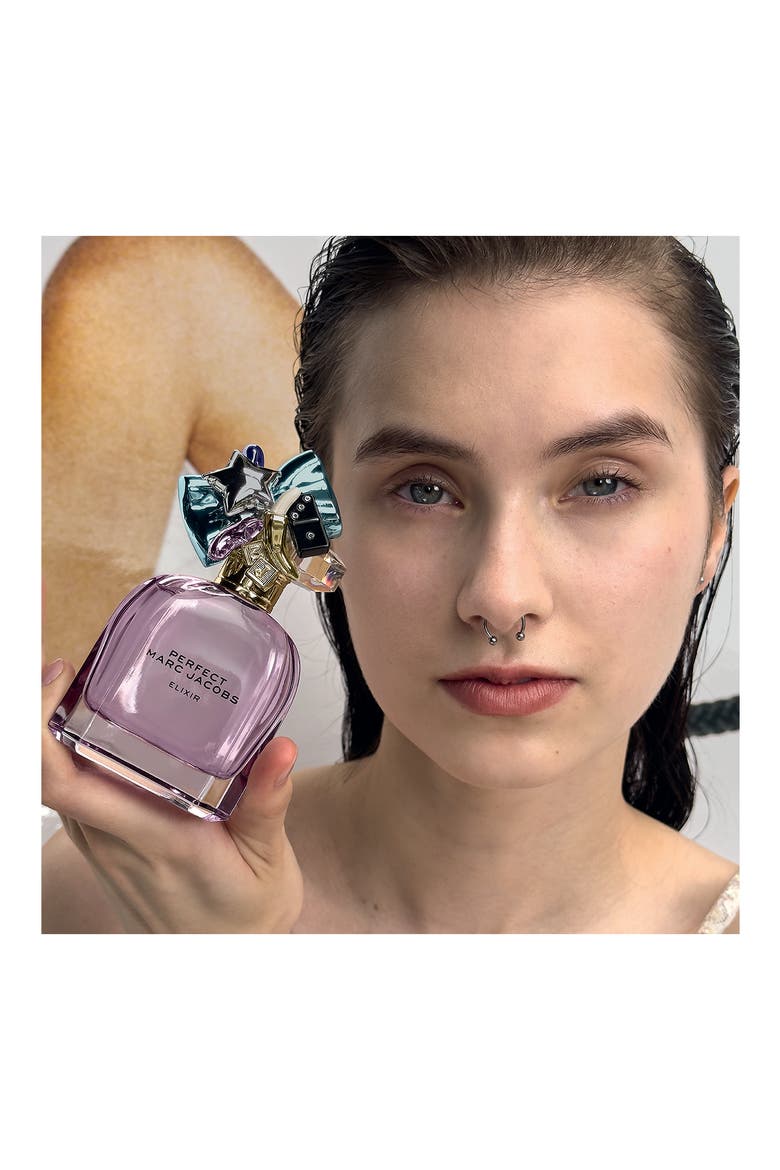 Perfect Elixir Eau de Parfum, Alternate, color, NO COLOR