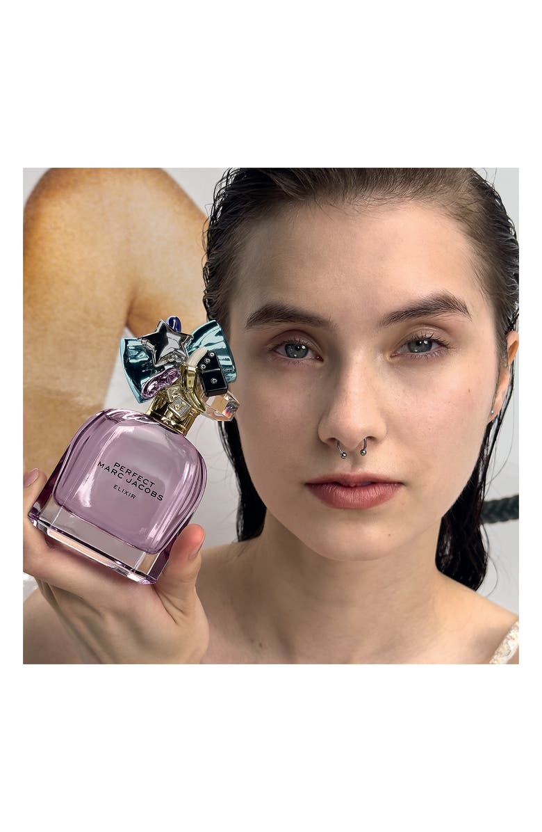 Marc Jacobs Perfect Elixir Eau de Parfum, Alternate, color, 