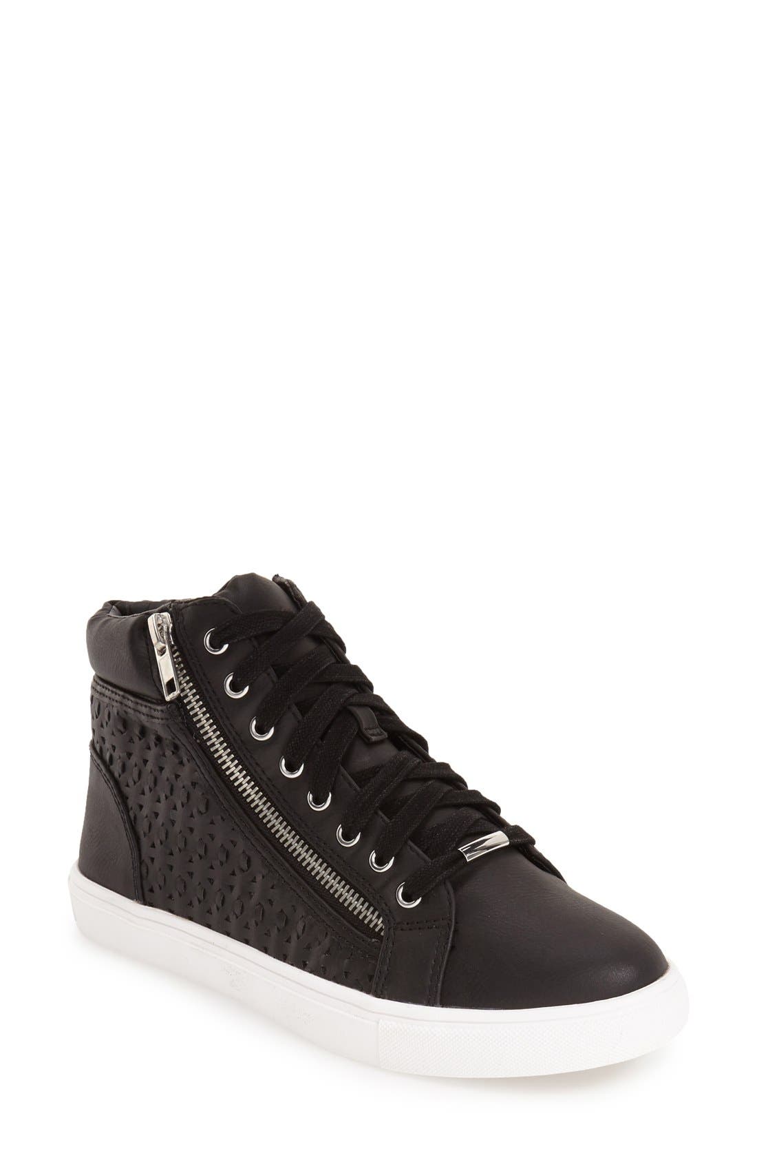 Steve Madden 'Eiris' Sneaker, Main, color, 
